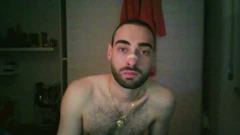 mollo20 online show from November 27, 3:05 pm