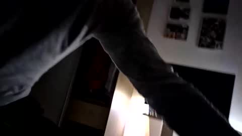 Snapshot of molnaratti14 chatting on January 7, 3:37 am Oszkr online show from January 7, 3:37 am