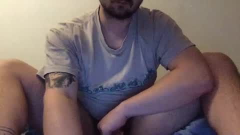 Ben online show from October 2, 9:30 pm