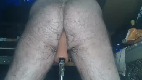 monegg anal online show from December 24, 11:44 pm