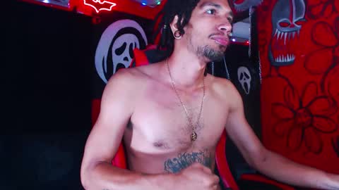 Xavier Rodriguez online show from October 13, 8:09 am