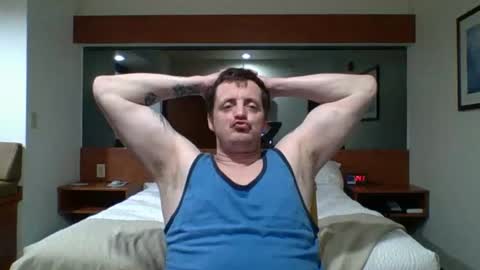 monsterjosh84 online show from April 9, 6:41 am