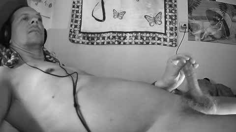 Moonlucky007 online show from September 25, 12:37 pm