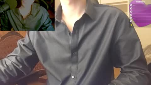 Moonsire online show from January 8, 6:09 pm