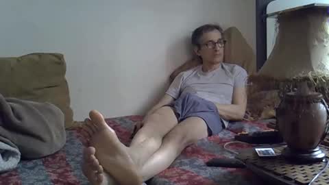 Alex online show from February 20, 3:47 am