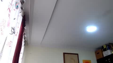 Snapshot of morbidangel08 chatting on February 11, 3:29 pm Abelardo online show from February 11, 3:29 pm