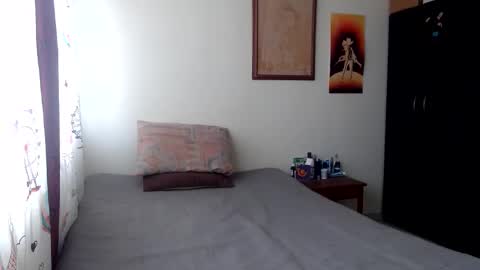 Snapshot of morbidangel08 chatting on February 3, 1:19 pm Abelardo online show from February 3, 1:19 pm