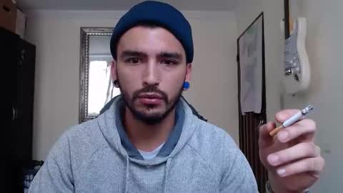 Abelardo online show from March 1, 9:25 pm