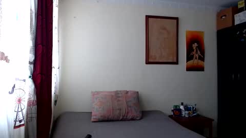 Snapshot of morbidangel08 chatting on January 21, 4:12 pm Abelardo online show from January 21, 4:12 pm