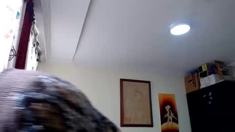 Snapshot of morbidangel08 chatting on March 12, 4:24 pm Abelardo online show from March 12, 4:24 pm