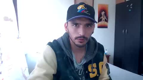 Snapshot of morbidangel08 chatting on January 30, 5:28 pm Abelardo online show from January 30, 5:28 pm