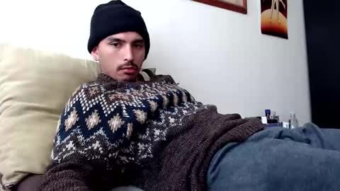 Snapshot of morbidangel08 chatting on March 11, 4:18 pm Abelardo online show from March 11, 4:18 pm