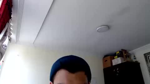 Snapshot of morbidangel08 chatting on October 16, 7:00 pm Abelardo online show from October 16, 7:00 pm