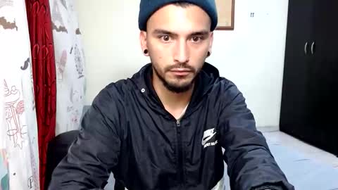 Abelardo online show from December 17, 11:44 pm