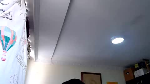 Snapshot of morbidangel08 chatting on January 18, 4:53 pm Abelardo online show from January 18, 4:53 pm