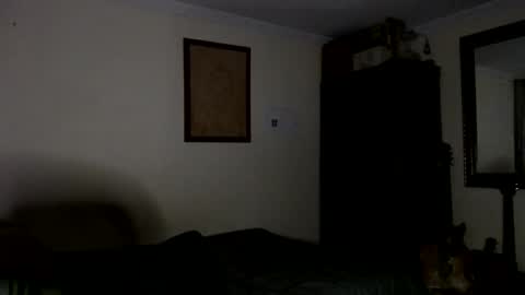 Snapshot of morbidangel08 chatting on September 12, 6:02 am Abelardo online show from September 12, 6:02 am