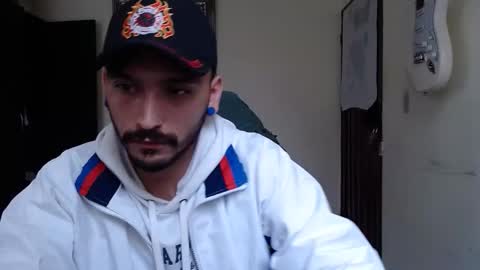 Abelardo online show from February 22, 10:22 pm