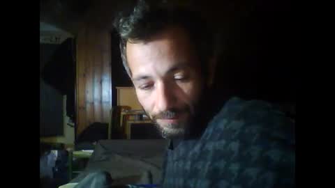 mordecai999 online show from November 8, 5:38 pm