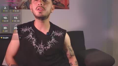 mordorr69 online show from November 3, 3:10 am