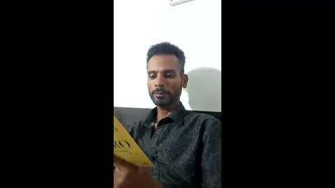 Macho Alpha online show from April 6, 3:25 am