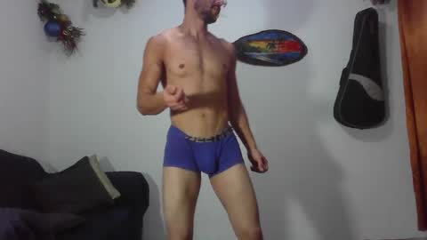 in Instagram David Salomon online show from January 16, 2:58 am