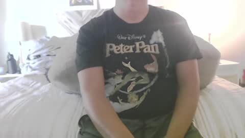 Didier online show from March 31, 5:14 pm