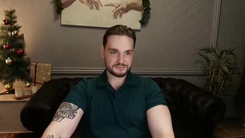 Tony online show from December 16, 3:52 pm