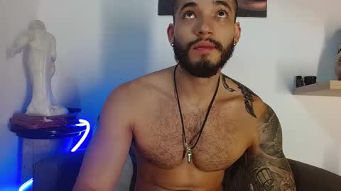 morgan online show from January 5, 7:39 pm