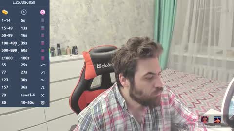 Morl online show from February 14, 4:24 pm