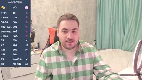 Morl online show from November 15, 1:57 pm