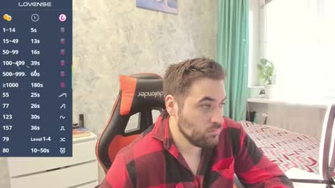 Morl online show from December 3, 10:32 am