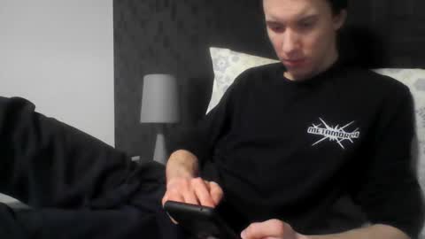 morningshark2 online show from January 18, 2:41 pm