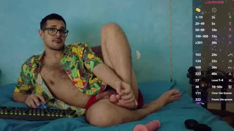 Morpheo online show from March 17, 8:22 pm