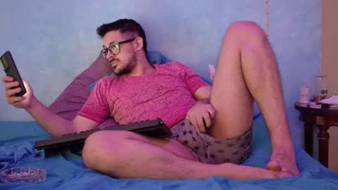 Morpheo online show from March 7, 10:40 pm