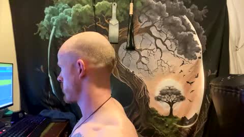 morpheussleeps online show from December 9, 2:02 am