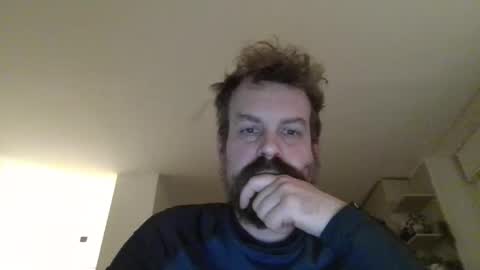 morritz online show from February 5, 7:54 pm