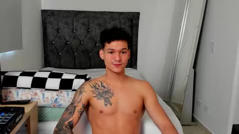 Morthy online show from February 5, 6:26 pm