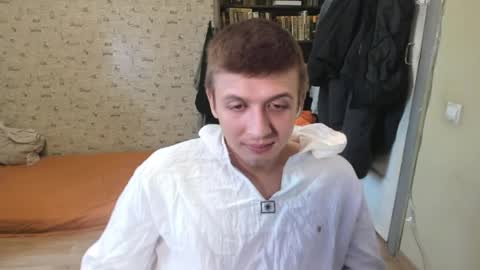 Morty online show from April 20, 1:30 am