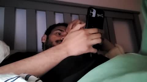 twennysevv27 online show from January 12, 2:35 am