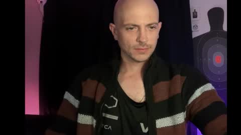 mount_vesuvius online show from March 24, 6:45 pm