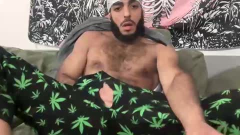 mountaiden online show from February 25, 12:14 am