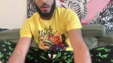 mountaiden online show from February 28, 9:44 pm