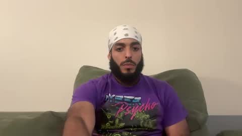 mountaiden online show from October 1, 10:35 pm