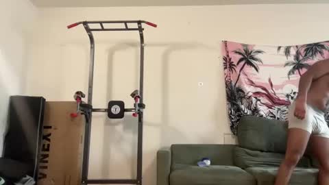 mountaiden online show from January 19, 4:25 pm