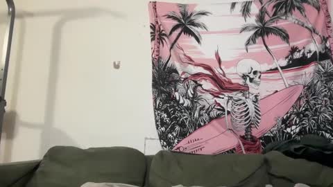 mountaiden online show from February 8, 10:51 pm