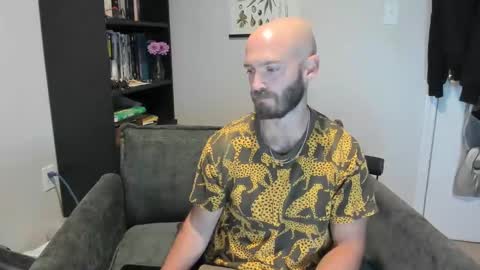 mountainman220 DICK IN BIO online show from October 21, 11:51 pm