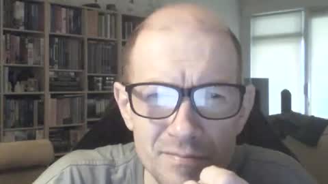 Frederik online show from December 28, 10:14 am