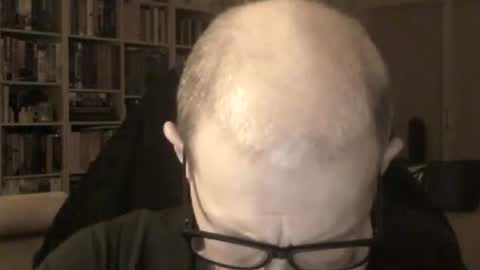 Frederik online show from January 4, 5:47 pm