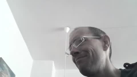 Frederik online show from January 12, 11:07 am