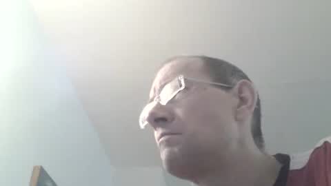 Frederik online show from January 25, 11:13 am